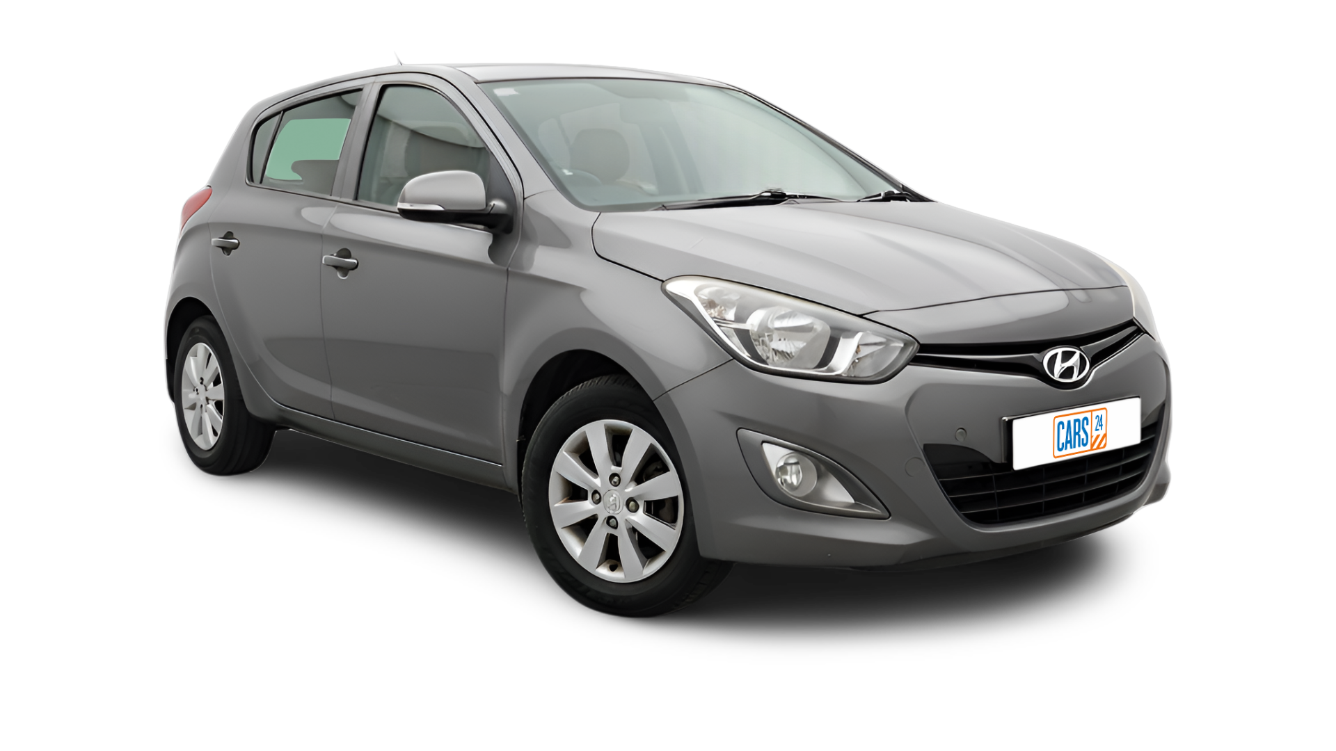 2013 Hyundai i20 - Hatchback - Petrol - Manual - ₹1.94 lakh